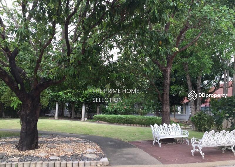 For Sale - Baan Ladawan Lakoon Rangsit, Pathum Thani