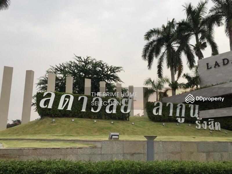 For Sale - Baan Ladawan Lakoon Rangsit, Pathum Thani