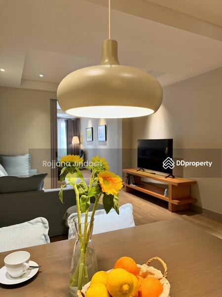For Rent - Brown's Residence, Bangkok