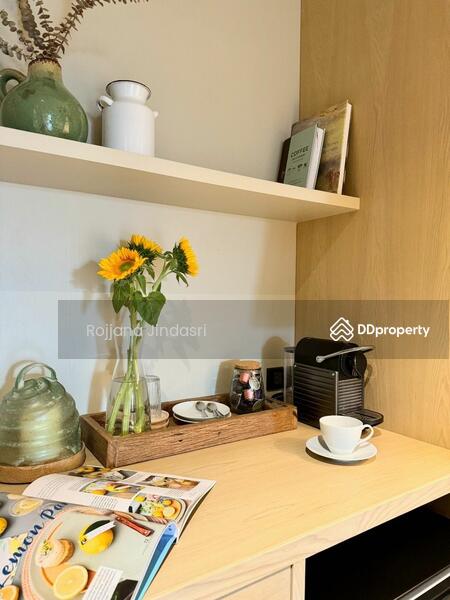For Rent - Brown's Residence, Bangkok