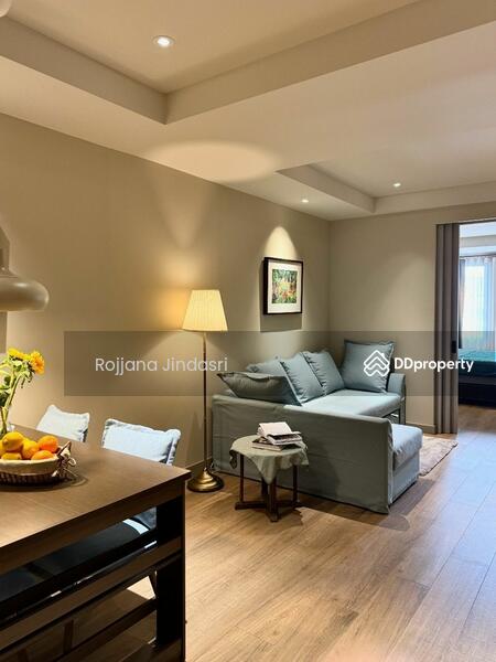 For Rent - Brown's Residence, Bangkok