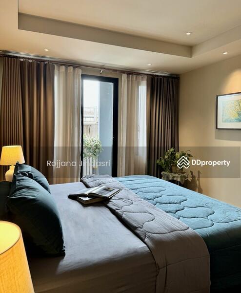 For Rent - Brown's Residence, Bangkok