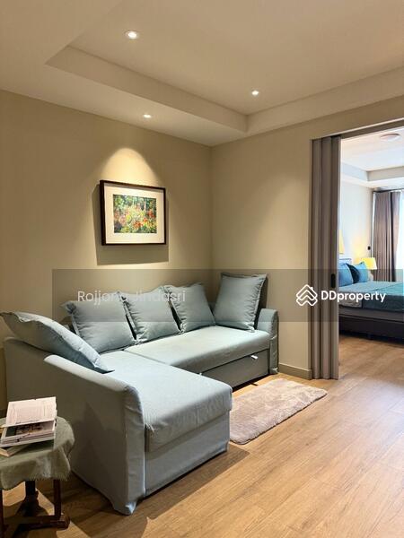 For Rent - Brown's Residence, Bangkok