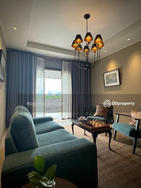 For Rent - Brown's Residence, Bangkok