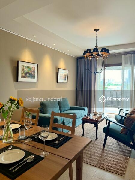 For Rent - Brown's Residence, Bangkok