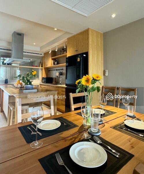 For Rent - Brown's Residence, Bangkok