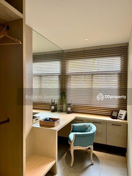 For Rent - Brown's Residence, Bangkok