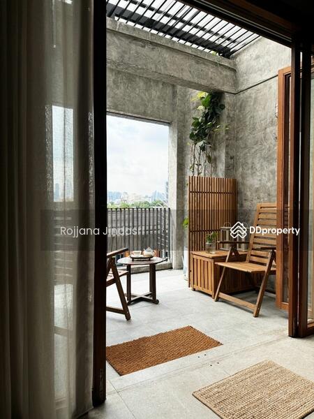 For Rent - Brown's Residence, Bangkok