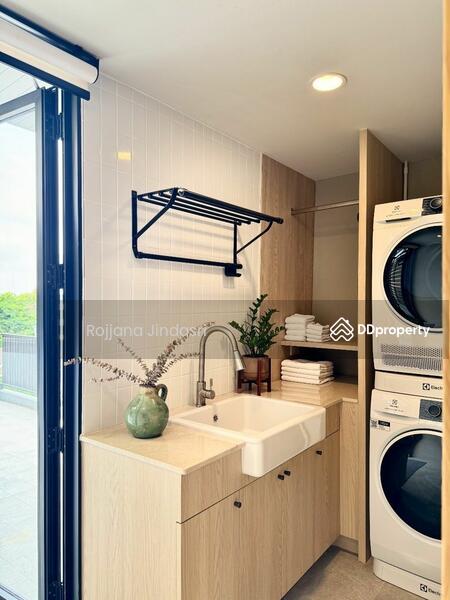 For Rent - Brown's Residence, Bangkok
