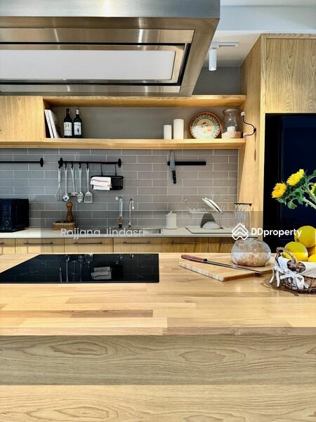 For Rent - Brown's Residence, Bangkok