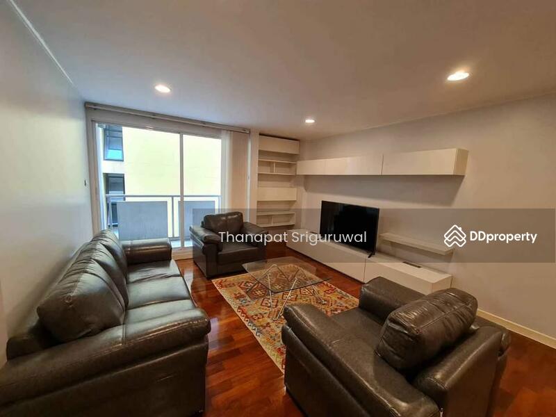 For Rent - Baan Siriruedee, Bangkok