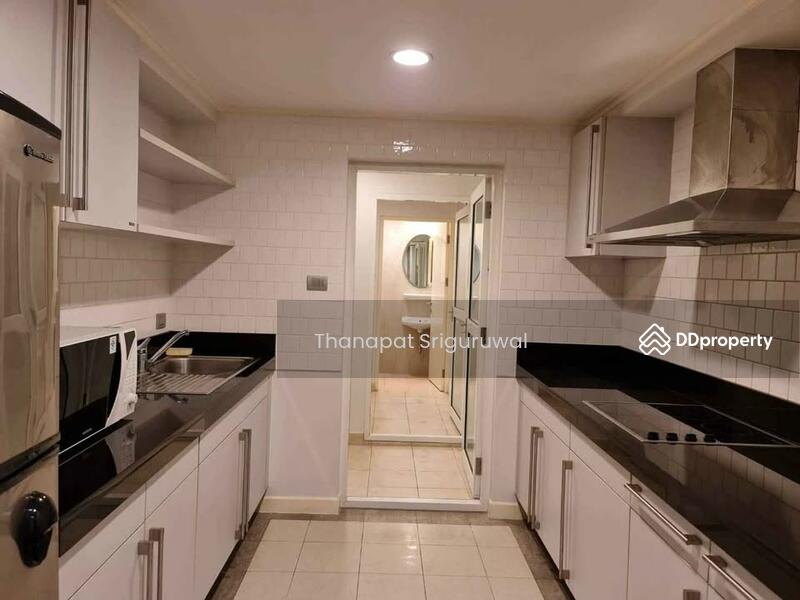 For Rent - Baan Siriruedee, Bangkok