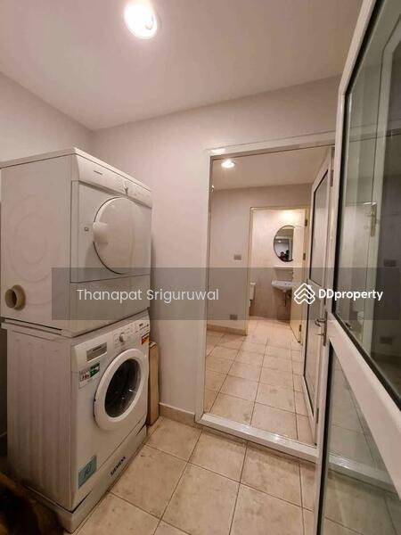 For Rent - Baan Siriruedee, Bangkok
