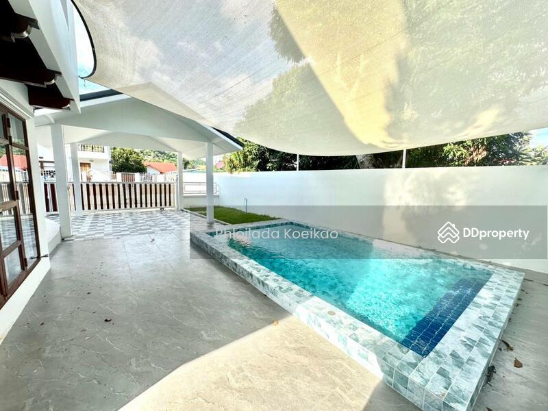 ขาย - 3-Br House close to Hua Hin Night Market, ประจวบคีรีขันธ์