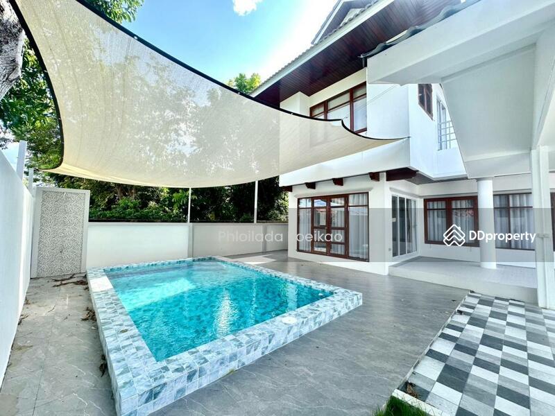 For Sale - 3-Br House close to Hua Hin Night Market, Prachuap Khiri Khan