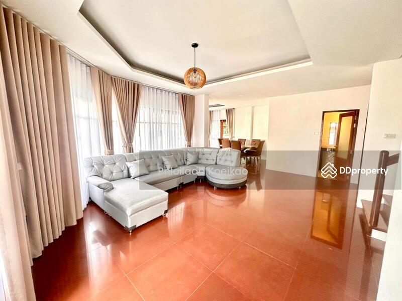 ขาย - 3-Br House close to Hua Hin Night Market, ประจวบคีรีขันธ์
