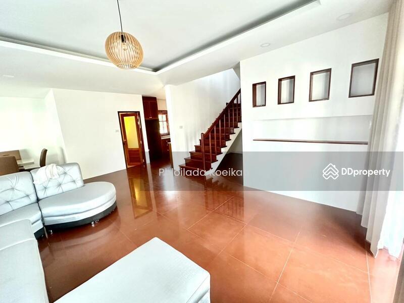 For Sale - 3-Br House close to Hua Hin Night Market, Prachuap Khiri Khan