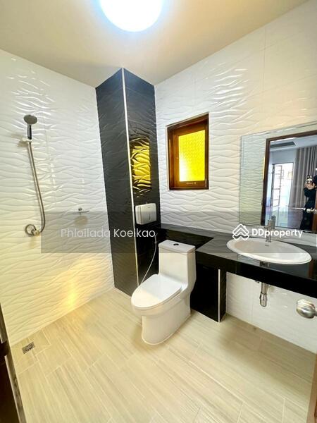 ขาย - 3-Br House close to Hua Hin Night Market, ประจวบคีรีขันธ์