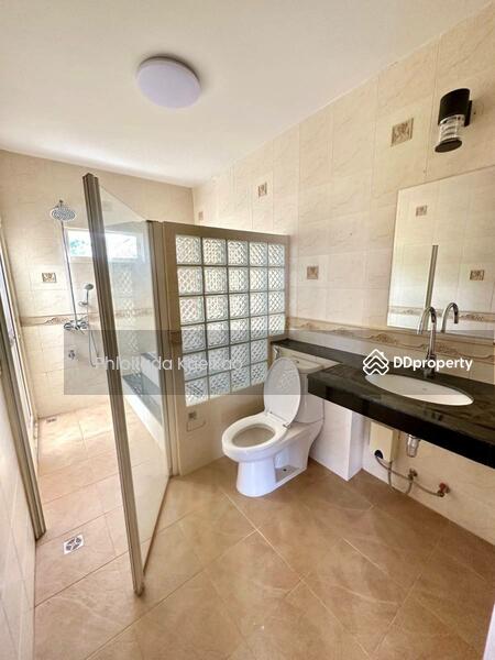 ขาย - 3-Br House close to Hua Hin Night Market, ประจวบคีรีขันธ์