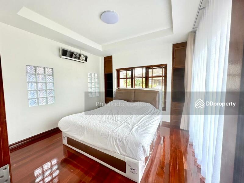 For Sale - 3-Br House close to Hua Hin Night Market, Prachuap Khiri Khan