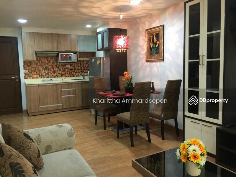 For Rent - The Alcove Sukhumvit 49, Bangkok