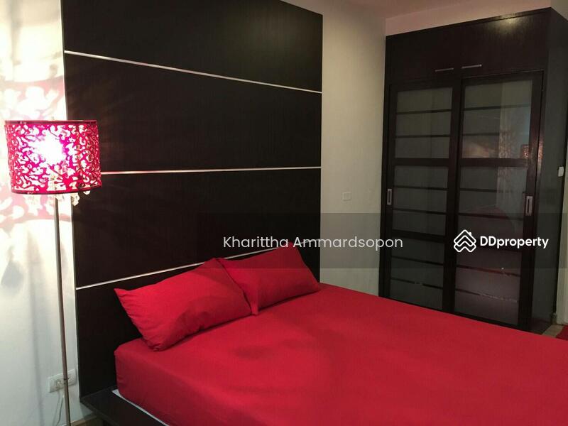 For Rent - The Alcove Sukhumvit 49, Bangkok