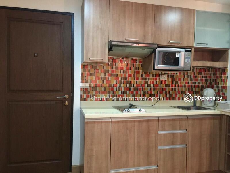 For Rent - The Alcove Sukhumvit 49, Bangkok