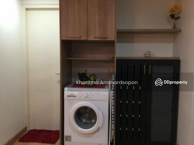 For Rent - The Alcove Sukhumvit 49, Bangkok