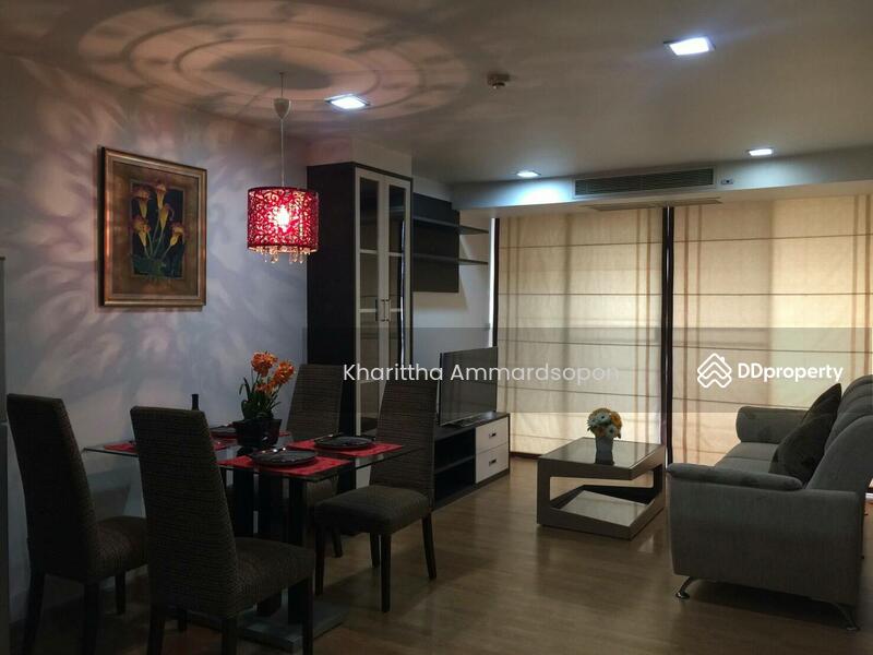 For Rent - The Alcove Sukhumvit 49, Bangkok