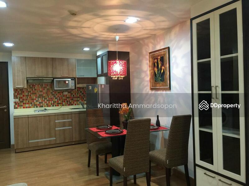 For Rent - The Alcove Sukhumvit 49, Bangkok