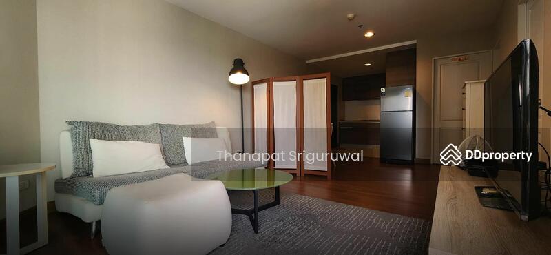 For Rent - Belle Grand Rama 9, Bangkok