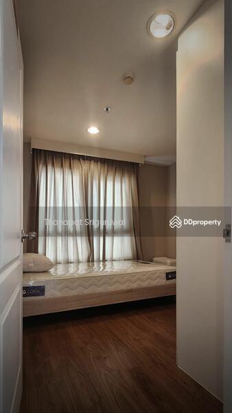For Rent - Belle Grand Rama 9, Bangkok