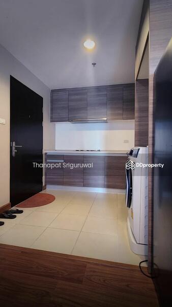 For Rent - Belle Grand Rama 9, Bangkok