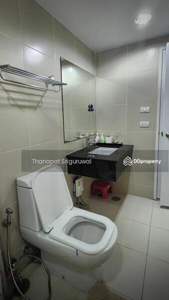 For Rent - Belle Grand Rama 9, Bangkok