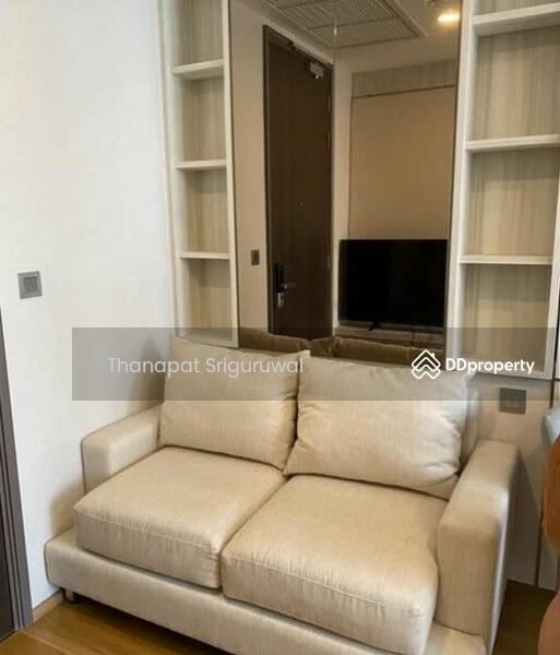 For Sale - ASHTON Chula-Silom, Bangkok