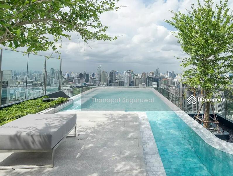 For Sale - ASHTON Chula-Silom, Bangkok
