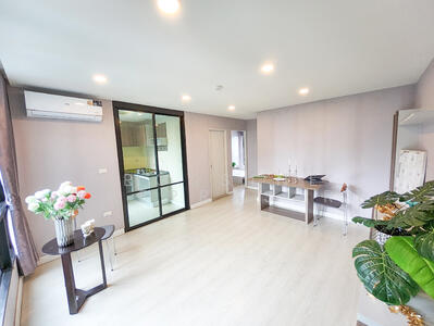 For Sale - The Cube Plus Minburi, Bangkok