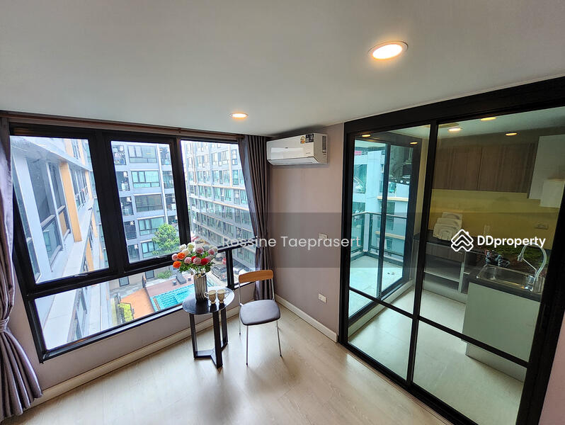 For Sale - The Cube Plus Minburi, Bangkok