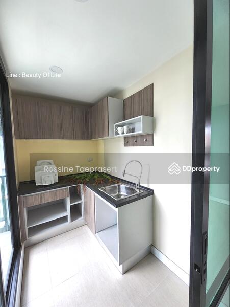 For Sale - The Cube Plus Minburi, Bangkok