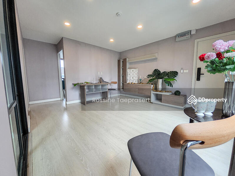 For Sale - The Cube Plus Minburi, Bangkok