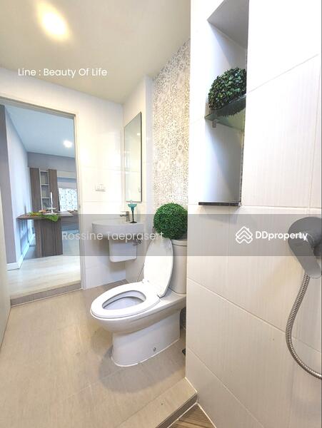 For Sale - The Cube Plus Minburi, Bangkok