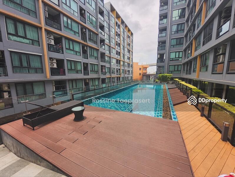 For Sale - The Cube Plus Minburi, Bangkok