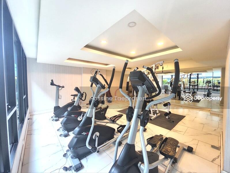 For Sale - The Cube Plus Minburi, Bangkok