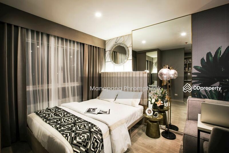 For Sale - Elio Sathorn-Wutthakat, Bangkok
