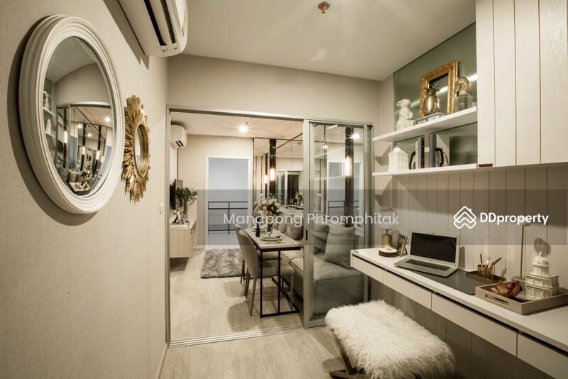 For Sale - Elio Sathorn-Wutthakat, Bangkok