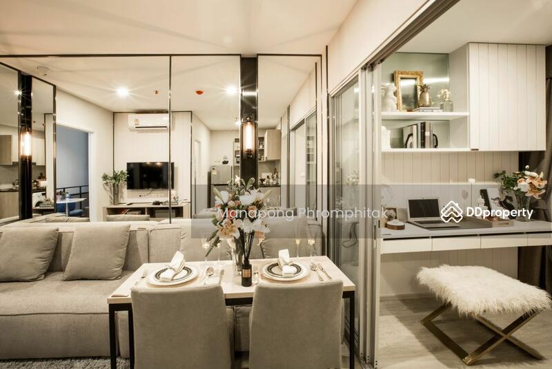 For Sale - Elio Sathorn-Wutthakat, Bangkok