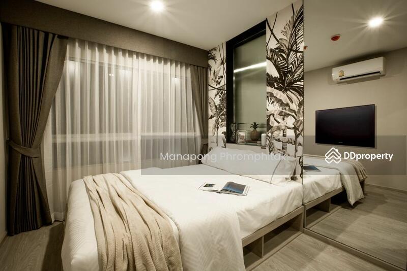 For Sale - Elio Sathorn-Wutthakat, Bangkok