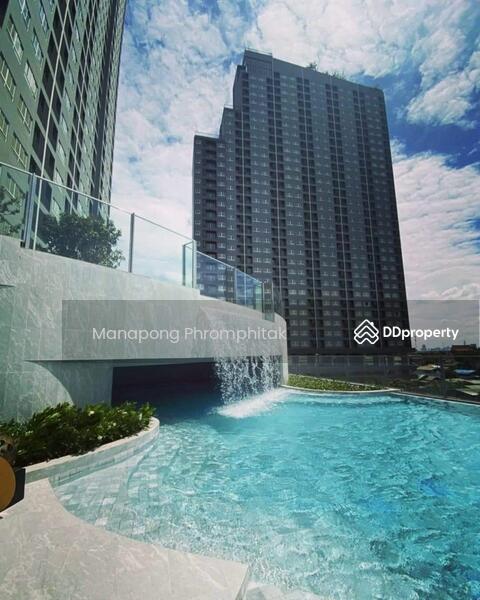 For Sale - Elio Sathorn-Wutthakat, Bangkok