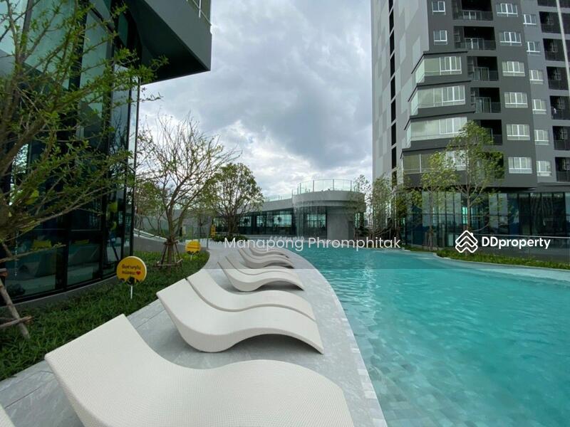 For Sale - Elio Sathorn-Wutthakat, Bangkok