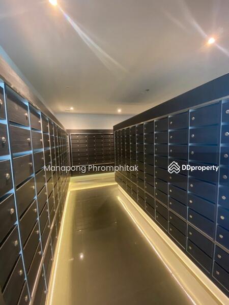 For Sale - Elio Sathorn-Wutthakat, Bangkok